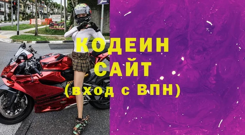 купить  цена  Рыльск  Кодеин Purple Drank 